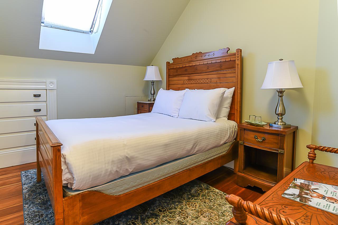Windsor Mansion Inn Eksteriør billede