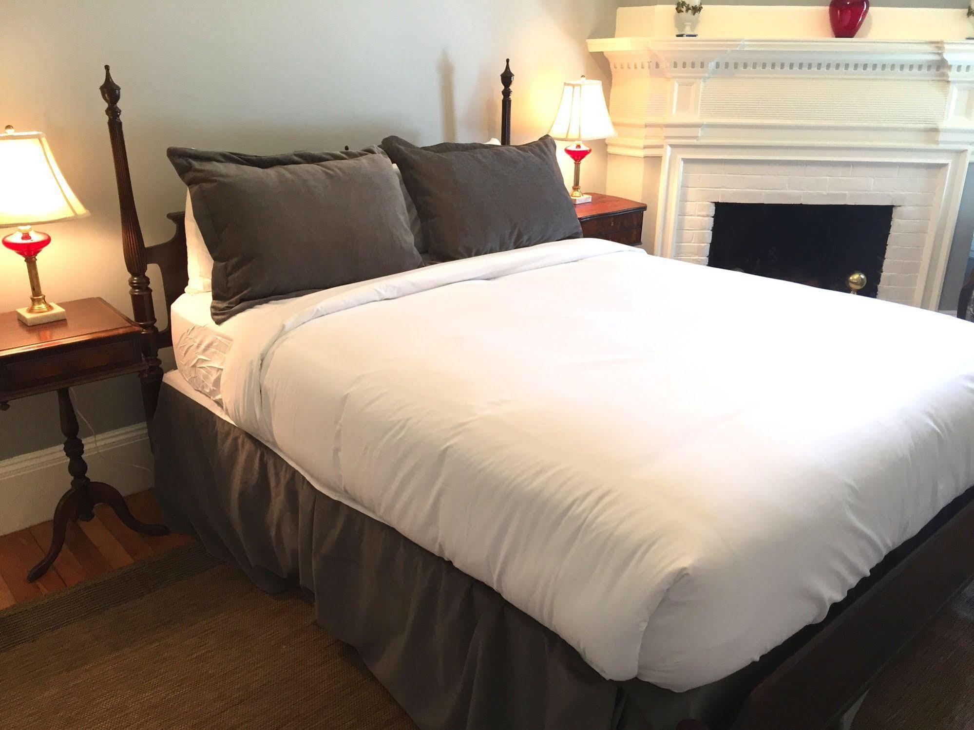 Windsor Mansion Inn Eksteriør billede
